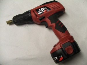 Skil Power Tool. Photo from morguefile.com